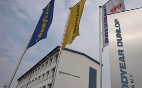 Ersatzgeschäft: Neue Verantwortlichkeiten bei Goodyear Dunlop goodyear_dunlop_deutschland