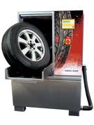 Eine saubere Sache Haweka 3600 HP