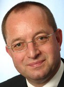 Personalie: Automotive Solution Center erweitert seine Führung Udo Herrmann