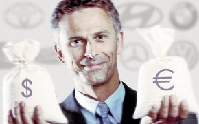 Ausgleichsanspruch: BGH klärt weitere Streitfragen hersteller_geld