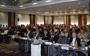 Junited Partnertreffen 2012