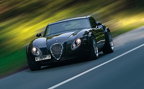 Wiesmann GT MF4_290
