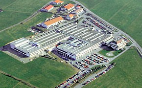 Werkstattausrüster: MAHA schließt Standort Tiefenbronn Werkstattausrüster: MAHA schließt Standort Tiefenbronn