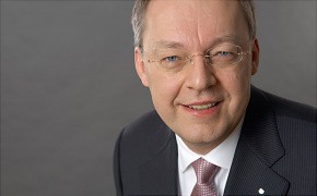 Personalie: Führungswechsel beim TÜV Rheinland