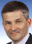 Personalie: Neue Verantwortlichkeiten im Volkswagen-Service und -Vertrieb Michael Horn