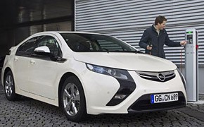 Elektro-Zukunft: Opel will Ampera auch in Europa bauen opel_ampera