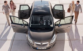 Astra/Meriva: Kleine Rückrufaktion bei Opel opel_meriva