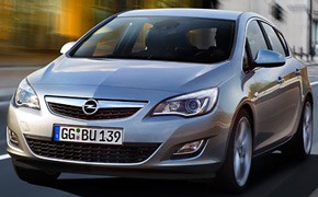 Opel_New Astra