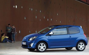 Renault Twingo II