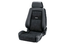 Mangelnde Crashsicherheit: Recaro ruft Nachrüstsitze zurück Recaro Ergomed ES