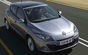 Renault: Neue Motoren für den Mégane