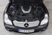 Hersteller: Digitaler Servicenachweis nun auch bei Mercedes Service Mercedes CLS