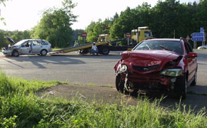 Weiterfahrt trotz Bremsdefekt: Werkstatt haftet nicht für Unfall Unfall