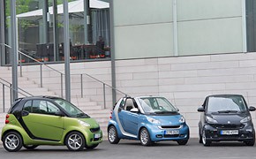 Modellpflege für den Cityflitzer: Smart Fortwo 2010 smart_2010_txt