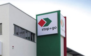 Management-Buy-out: VW trennt sich von Stop+go Stop+Go Signalisation