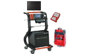 Aktion: Große Tecnotest ASSIST Aktion