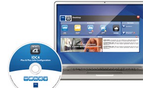 Texa Software IDC4