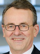 Eberspächer: Neue Geschäftsführung bei Catem Leonhard Vilser