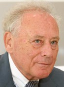Steuerhinterziehung: Reinhold Würth vorbestraft Reinhold Würth
