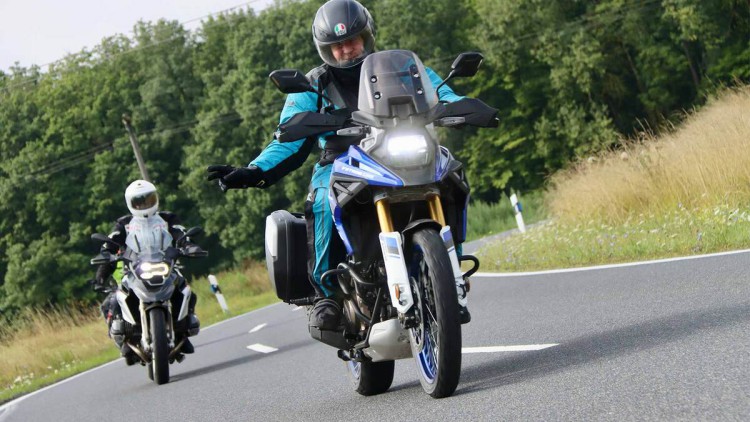 Autohaus Motorrad Tour 2025