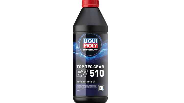 Zwei neue E-Mobilitätsprodukte von Liqui Moly