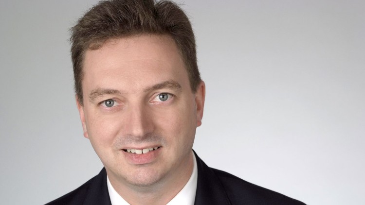 Thomas Brueckner Autoservice Leiter bei GDHS