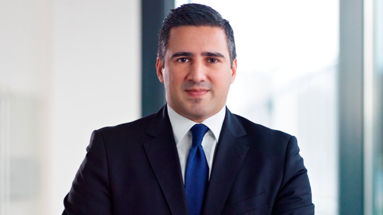 Anish K. Taneja 