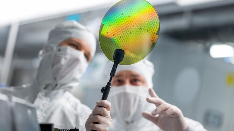 Bosch produziert om großen Stil Siliziumkarbid-Halbleiter für die Autoindustrie