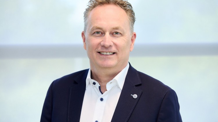 Holger Schwab, Deutschland-Chef von Valeo: „Unsere Systeme sind zuverlässig wie ein Fahrer“