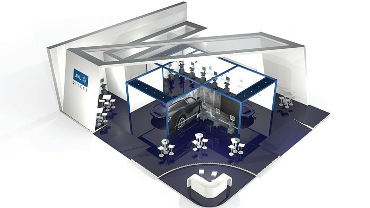 Automechanika: Jüngste Neuerungen von AVL Ditest