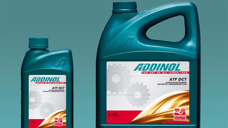 Addinol Schmierstoff