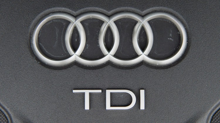 VW-Betrugssoftware: Schummel-Programm hatte Wurzeln bei Audi