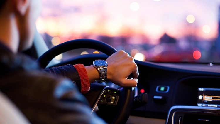 Autofahren