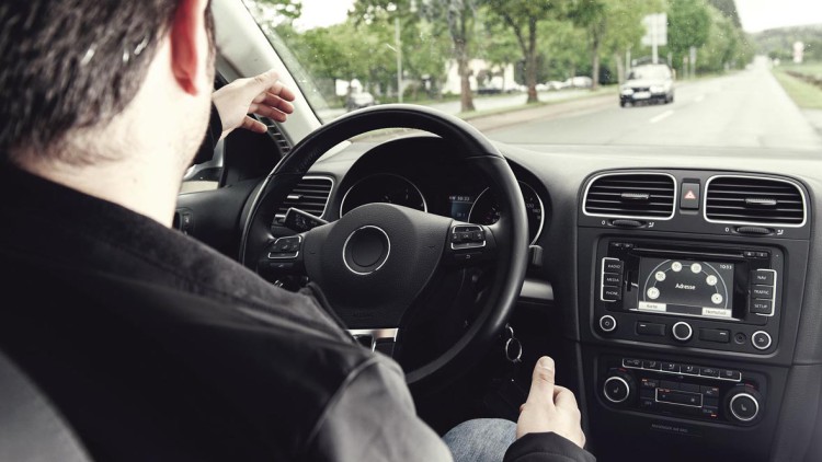 Roboterautos: Versicherer sehen keinen schnellen Durchbruch