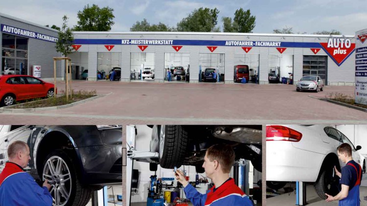 Autoplus Carat Kooperation Ende