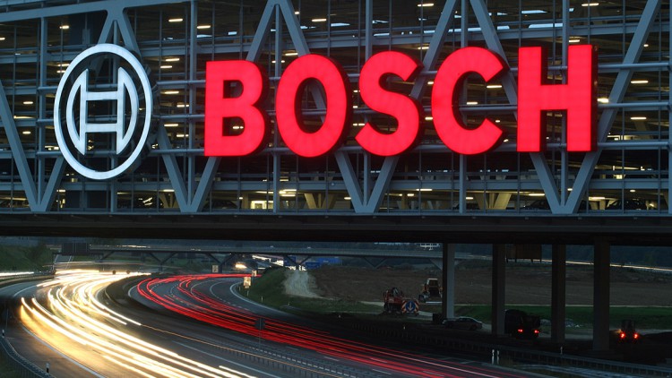 Bosch