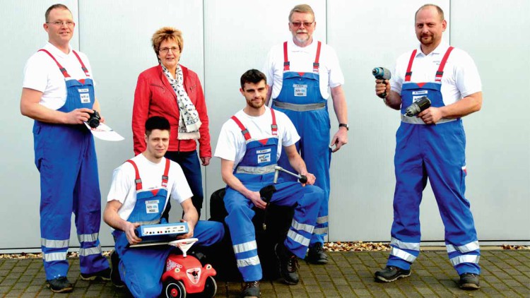 Carat Sonderheft 2015