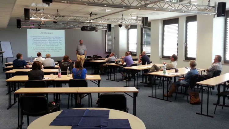 Eurogarant AG Kompetenzzentrum Friedberg