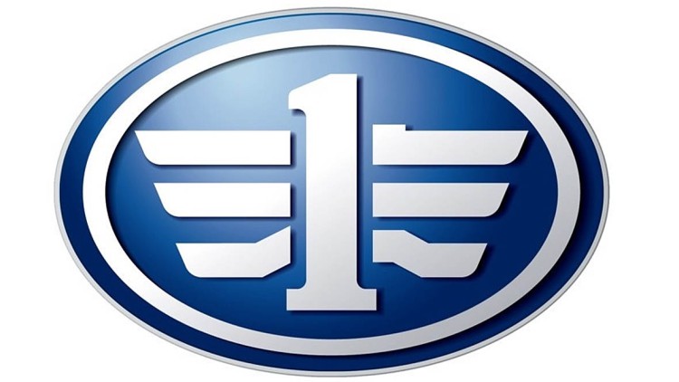 Logo FAW