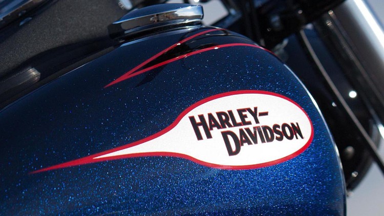 Harley-Davidson