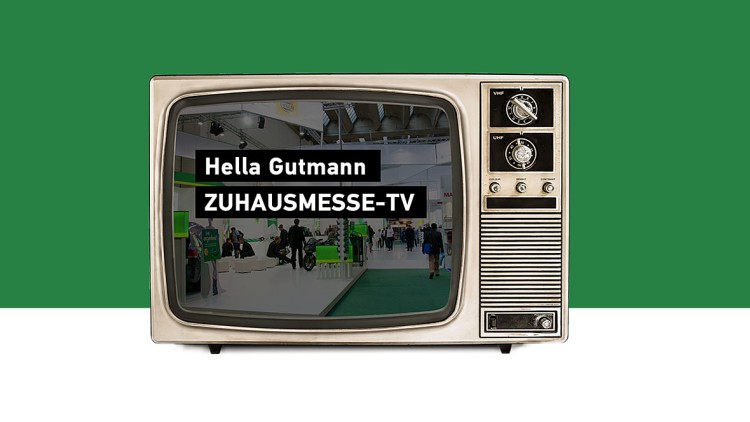 Hella Gutmann "Zuhausemesse"