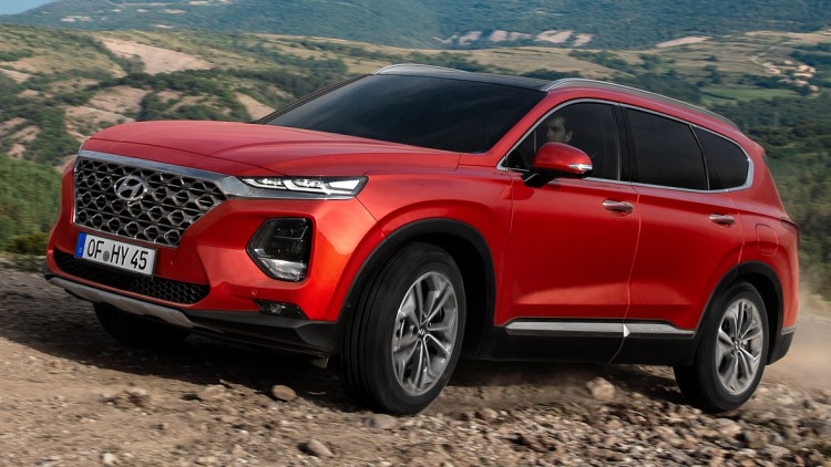 Hyundai-Rückruf: Getriebeprobleme bei Kona und Santa Fe