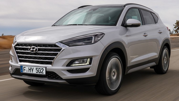 Hyundai-Rückruf: Motoschaden beim i30 und Tucson möglich