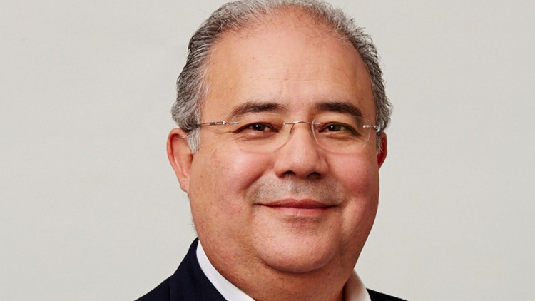 Johnson Controls: Neuer Europa-Chef für Batteriesparte Jorge-Guillen
