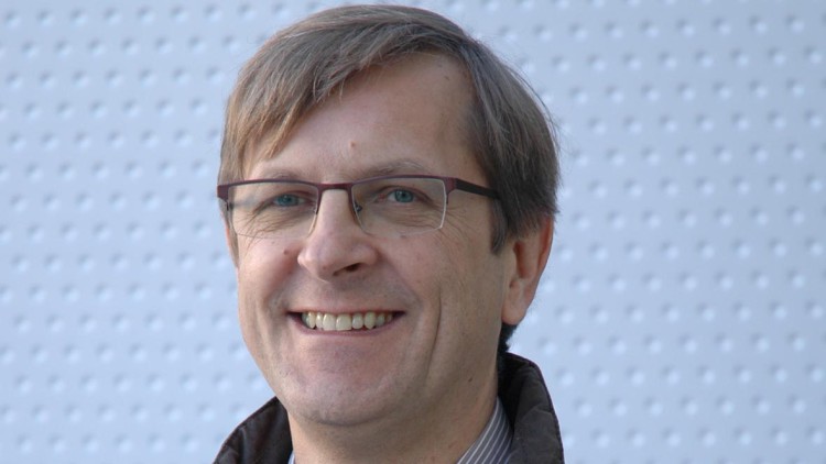 Prof. Andreas Kornath
