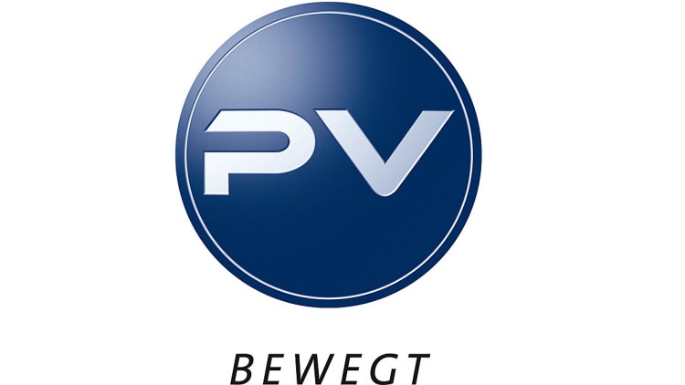 Logo PV Automotive