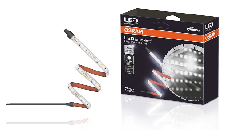 Osram LED-Streifen