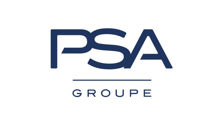 Groupe PSA