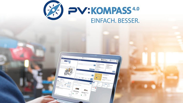 PV Automotive PV:Kompass 4.0