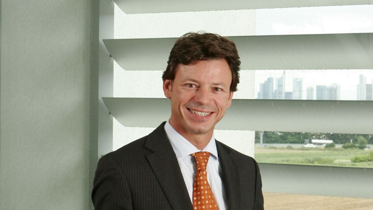 Peter Wagner